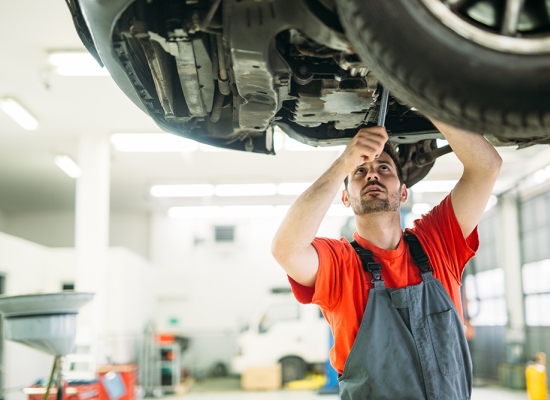 8 dicas para evitar problemas com o carro parado