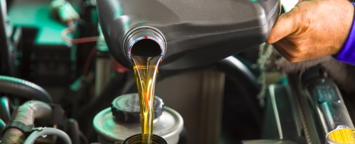 Como analisar a qualidade de um óleo lubrificante?